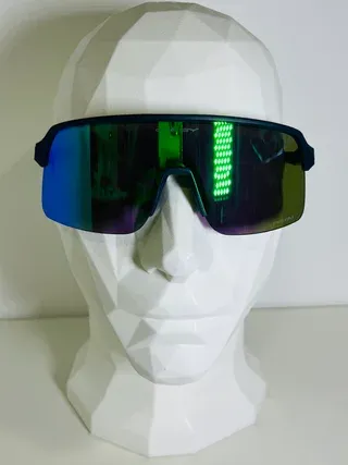 Gafas Ciclismo Oakley Sutro Lite MVP