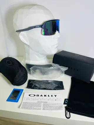 Gafas Ciclismo Oakley Sutro Lite MVP
