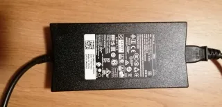 Caricatore pc battery charger dell 130W DA130PE1-0