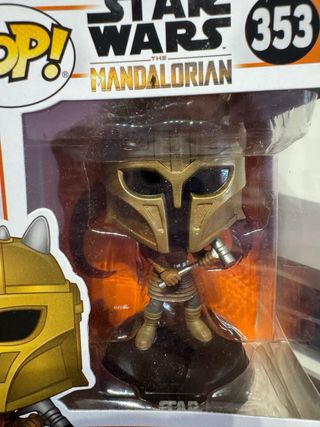 Funko Pop! Star Wars The Mandalorian 353