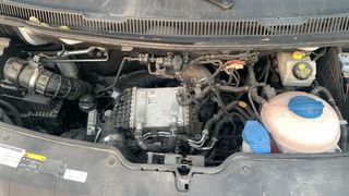 Volkswagen Transporter T6.1 2020