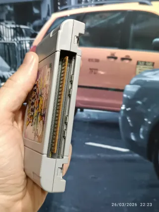 Pokemon Puzzle League N64 Cartucho