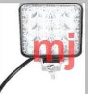 oferta focos led 48w gran luminosidad