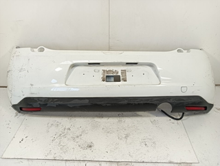 PARAGOLPES TRASERO CITROEN C3 HM01