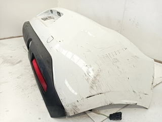 PARAGOLPES TRASERO CITROEN C3 HM01