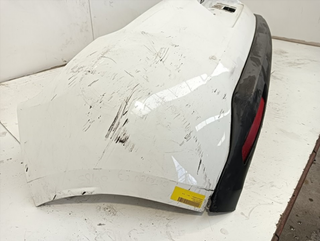 PARAGOLPES TRASERO CITROEN C3 HM01
