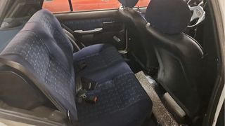 Peugeot 205 Mito 1994
