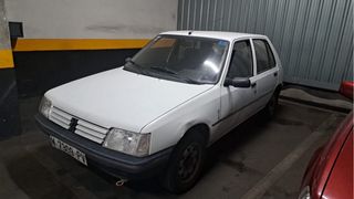 Peugeot 205 Mito 1994