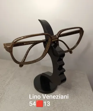 Gafas Lino Veneziani vintage