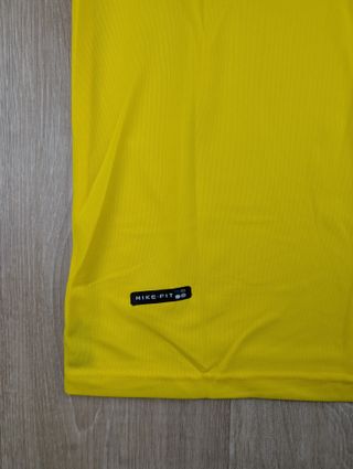 Camiseta Brasil Ronaldo 9 1998