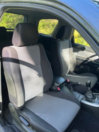 Suzuki Grand Vitara 2007