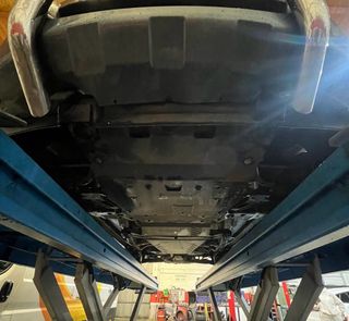 Suzuki Grand Vitara 2007