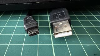 Teclado Mecánico WASD con switches Cherry MX