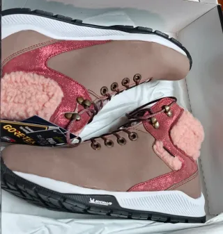 Botas Primigi Gore-Tex Talla 38