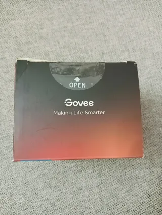 Lampadina Smart Govee RGBWW GU10 - Matter