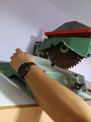 Ingletadora profesional,marca LIME,funciona perfec