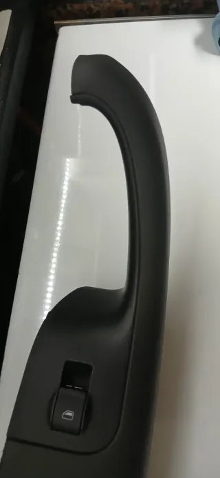 Apoya brazo copiloto audi a4 b6 b7