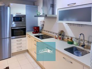 Piso en venta en Centro en Huelva