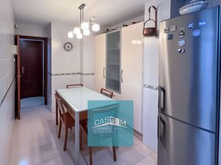 Piso en venta en Centro en Huelva