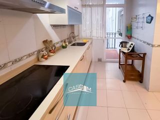 Piso en venta en Centro en Huelva