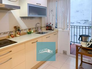 Piso en venta en Centro en Huelva