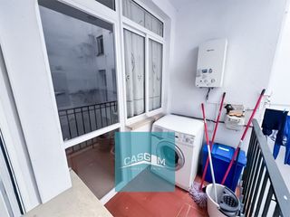 Piso en venta en Centro en Huelva