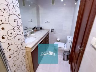 Piso en venta en Centro en Huelva