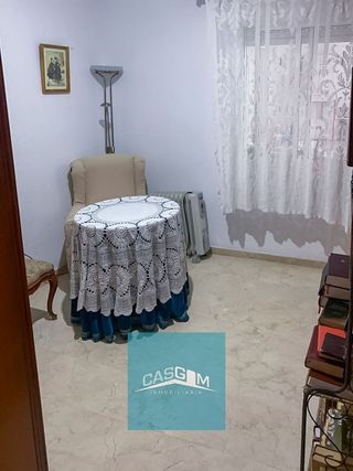 Piso en venta en Centro en Huelva