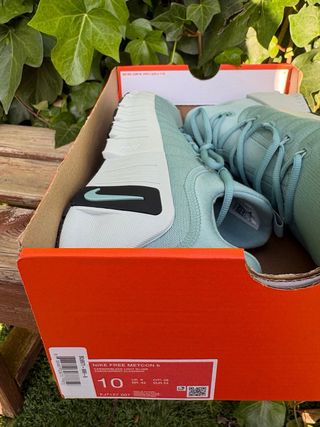 Zapatillas Nike Free Metcon 6