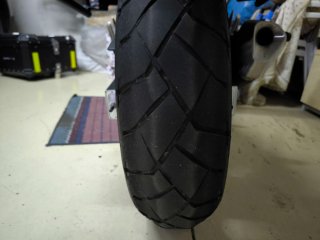 honda NC 750x dct