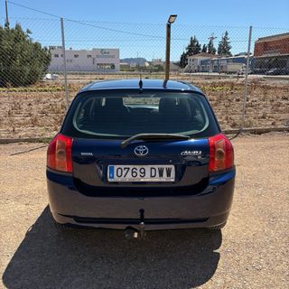 Toyota Corolla ! UNICO PROPIETARIO !