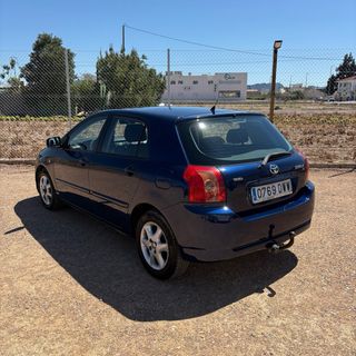 Toyota Corolla ! UNICO PROPIETARIO !
