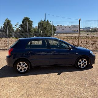 Toyota Corolla ! UNICO PROPIETARIO !