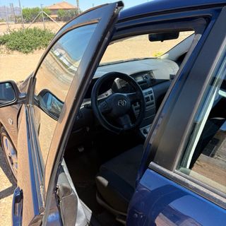 Toyota Corolla ! UNICO PROPIETARIO !