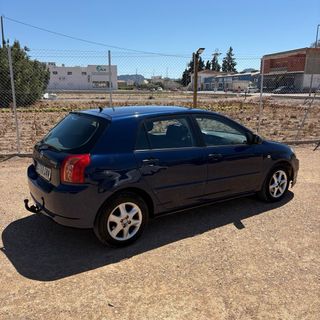 Toyota Corolla ! UNICO PROPIETARIO !