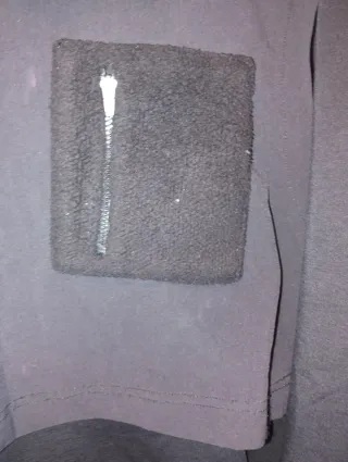 Forro Polar Mujer Decathlon Negro