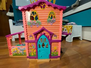 Casa Enchantimals