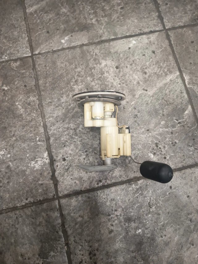Despiece Yamaha Vity 125
