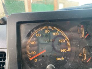 Suzuki Samurai 1998