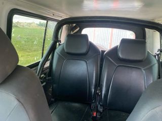 Suzuki Samurai 1998