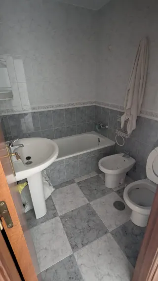 Alquiler Semana Santa.