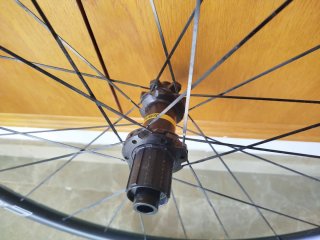 Llantas Mavic Crossmax 29 MTB