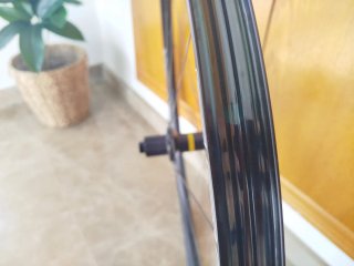 Llantas Mavic Crossmax 29 MTB