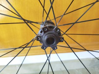 Llantas Mavic Crossmax 29 MTB