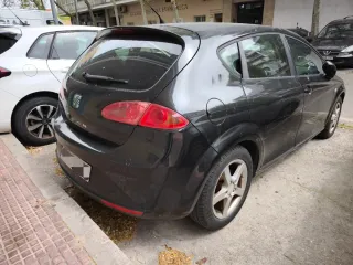 SEAT LEON 1.9TDI 105CV BKC ETIQ B