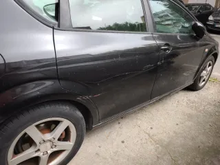 SEAT LEON 1.9TDI 105CV BKC ETIQ B