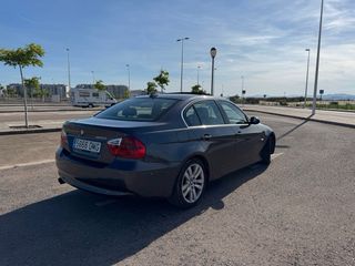 BMW Serie 3 325i e90