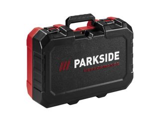 Pistola Impacto Parkside 20V NUEVA