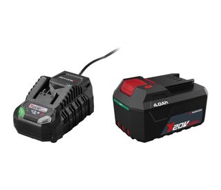 Pistola Impacto Parkside 20V NUEVA