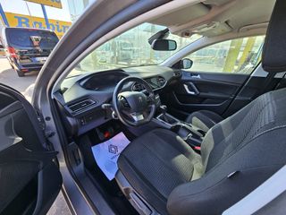 Peugeot 308 2020